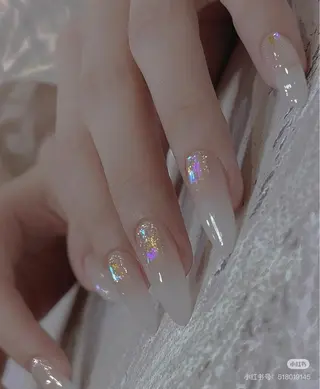 ネイル カジ Watariのネイルデザイン