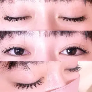 マツエク・マツパ 大野 早耶のマツエク・マツパデザイン