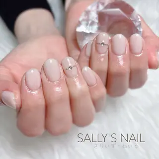 ネイル 野村 リサのネイルデザイン