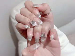 ネイル ネイルサロン Easenのネイルデザイン