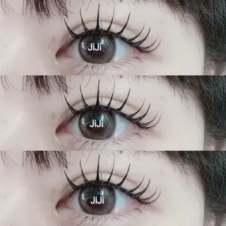 マツエク・マツパ JiJi🌈 ジジのマツエク・マツパデザイン