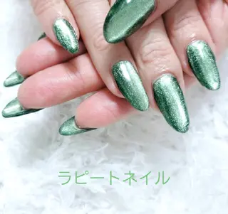 ネイル ラピートネイル 美佳のネイルデザイン