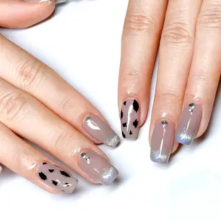 ネイル PLANET nailのネイルデザイン