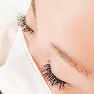 マツエク・マツパ シエルエトワール💜 桜木町のマツエク・マツパデザイン