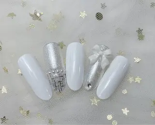 ネイル Melody Nail所属・Melody  3D/スカルプ専門店のネイルデザイン