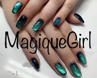 ネイル ⚜️Nail&Eye YUKI⚜️のマツエク・マツパデザイン