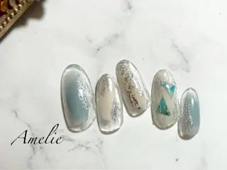 ネイル yo koのネイルデザイン