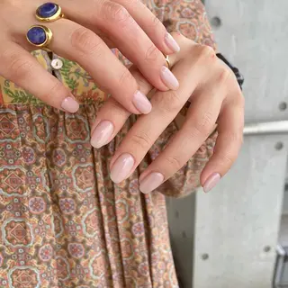 ネイル twoo______ miyuのネイルデザイン