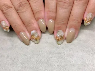 ネイル 🧸 MISAKIのマツエク・マツパデザイン