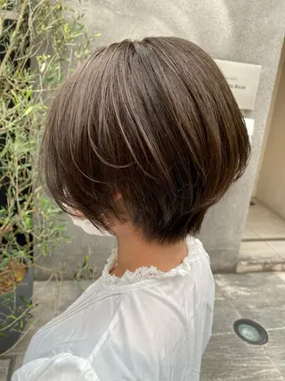 ショート RINRI 🌷のマツエク・マツパデザイン