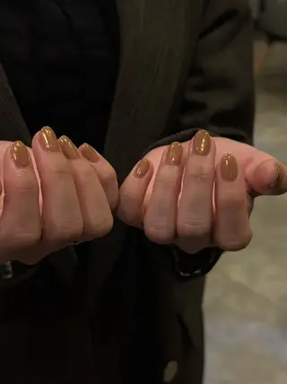 ネイル kana モデル様再募集中🔥のネイルデザイン