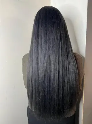 ショート カラー パーマ ヘアアレンジ 【N°deseo】 吉祥寺のヘアスタイル