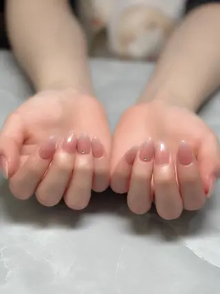 ネイル ｎｙａｓｕ ｎａｉｌのネイルデザイン