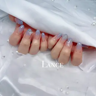 ネイル Lance nailのネイルデザイン