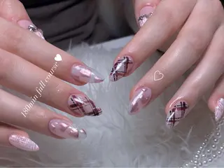 ネイル nailsalon Moa所属・nail salon Moa♡HINAのネイルデザイン