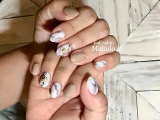 ネイル nail JIILのネイルデザイン