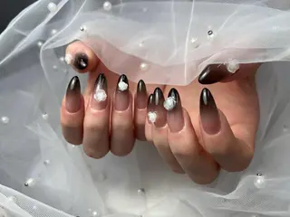 ネイル ToliyDeliy Nail Salonのネイルデザイン