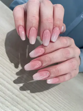 ネイル mallee nailのネイルデザイン