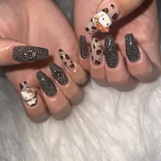 ネイル M3 nail salonのネイルデザイン