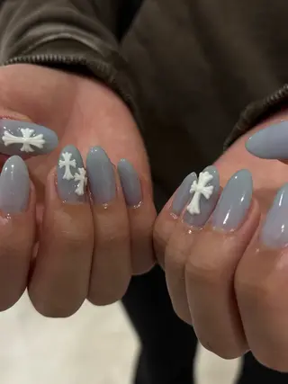 ネイル share＋honmachi所属・rn__ nailのネイルデザイン