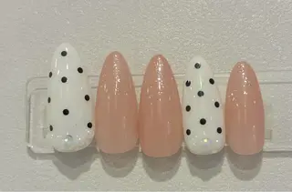 ネイル an'reve ♥RIEのネイルデザイン