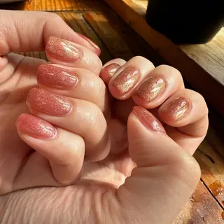 ネイル atelier ana所属・atelier anaのネイルデザイン