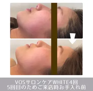 ラ・ルミエール所属・鈴木 えつこのエステ・リラクイメージ