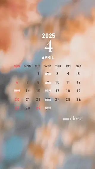 アイブロウ tsumugi🌿 YURIの眉毛・アイブロウイメージ