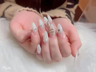 ネイル 成美SALON eye&nailのマツエク・マツパデザイン