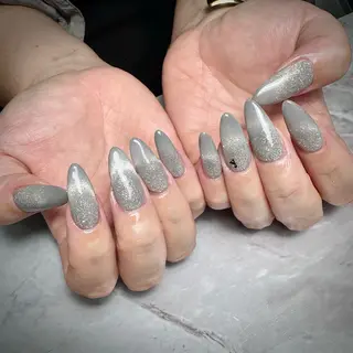 ネイル upala Mayukoのネイルデザイン