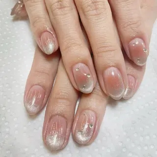 ネイル す みのネイルデザイン