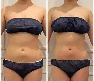 立体小顔×艶肌×美ボ ディ似合わせ施術 岡のエステ・リラクイメージ