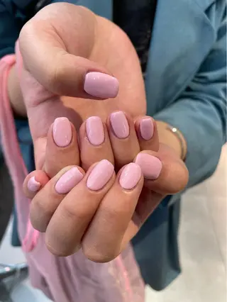 ネイル hair&nail ☯️アイリ☯️のネイルデザイン
