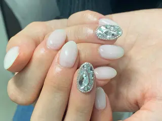 ネイル Ikarashi Mimuのネイルデザイン