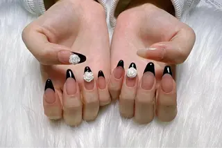 ネイル Hana&NAILSALON所属・Hana& salonのネイルデザイン