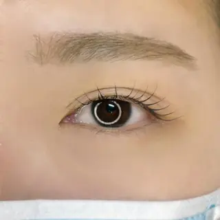 マツエク・マツパ 平山 ゆりのマツエク・マツパデザイン