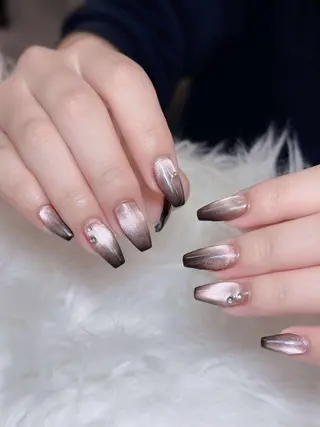 ネイル Lumi Nailのネイルデザイン