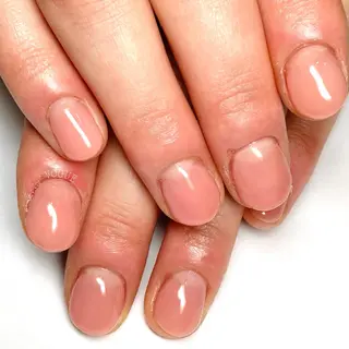 ネイル VOGUE ×SWANのネイルデザイン