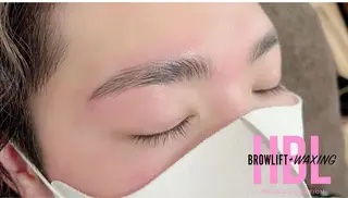 メンズ アイブロウ 高尾 ちなみのマツエク・マツパデザイン