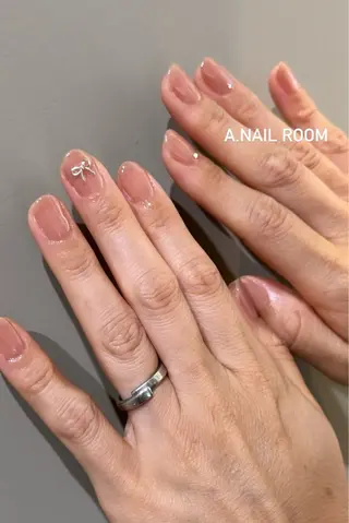 ネイル A.nail　room所属・A. Nailroomのネイルデザイン