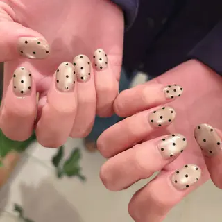 ネイル K Aのネイルデザイン