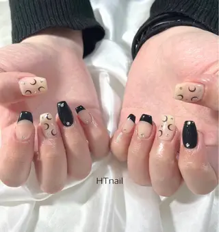 ネイル HT♡nail所属・mimi ♡のネイルデザイン