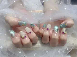 ネイル Angel AngelNailのネイルデザイン