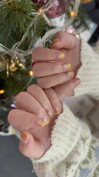 ネイル Miss Uネイルサロン所属・MissU ネイルサロンのネイルデザイン