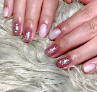 ネイル Nail salon Venusのネイルデザイン