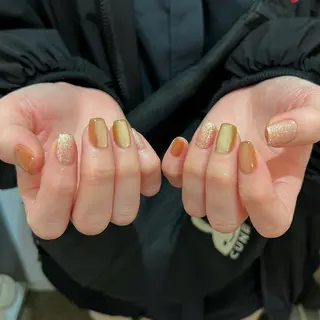 ネイル urun eriのネイルデザイン