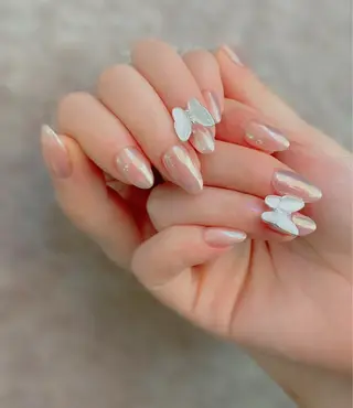 ネイル R salonのネイルデザイン