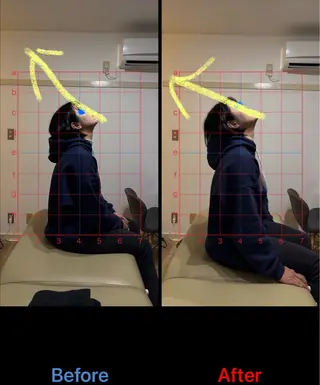 後藤 怜士のエステ・リラクイメージ