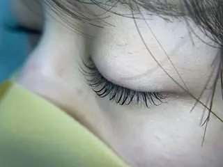 マツエク・マツパ Aranasalon Kasumi🌸のマツエク・マツパデザイン