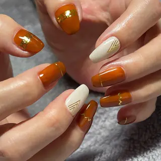 ネイル u sのネイルデザイン